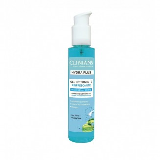 Clinians Hydra Plus Gel...