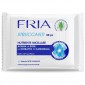 Fria Salviette Struccanti Nutrienti Micellari 20 pezzi