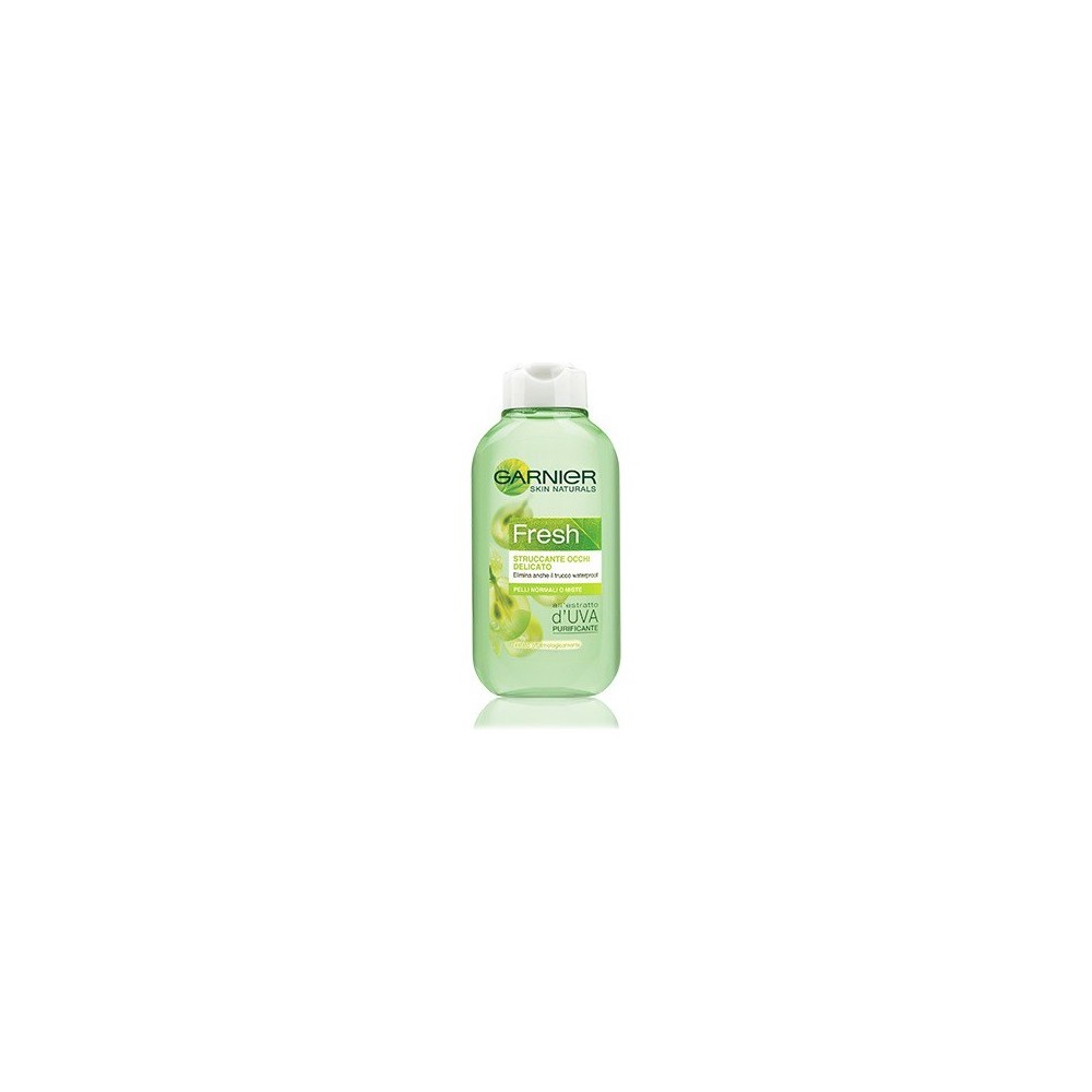 Garnier Fresh Struccante Occhi Delicato 125 ml 