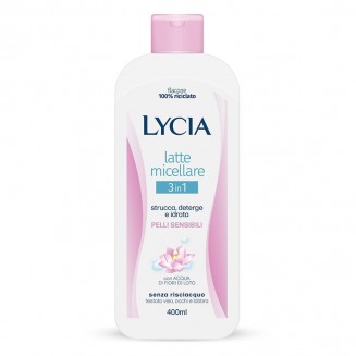 Lycia Latte Micellare 3in1...