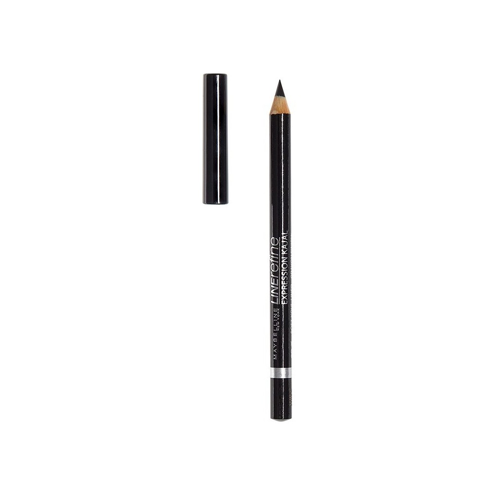 Maybelline Linerefine Expression Kajal - 33 Black 