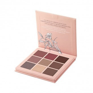 Astra Pure Beauty Eyes Palette