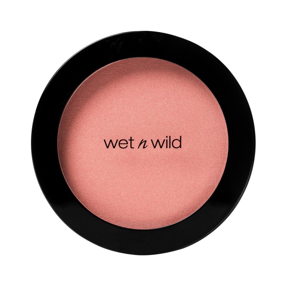 Wet n Wild Color Icon Blush - 557E Pinch Me Pink 