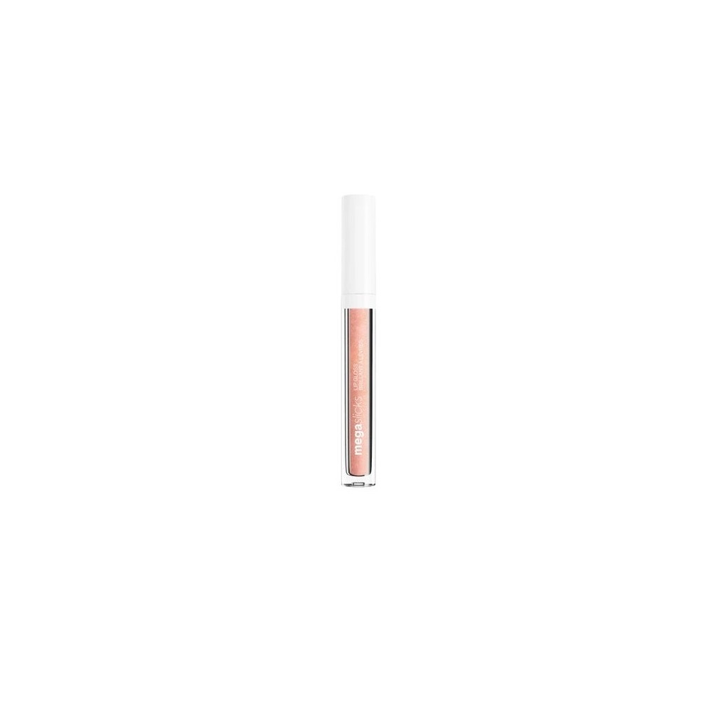 Wet n Wild MegaSlicks Lipgloss - 649 Sinless 