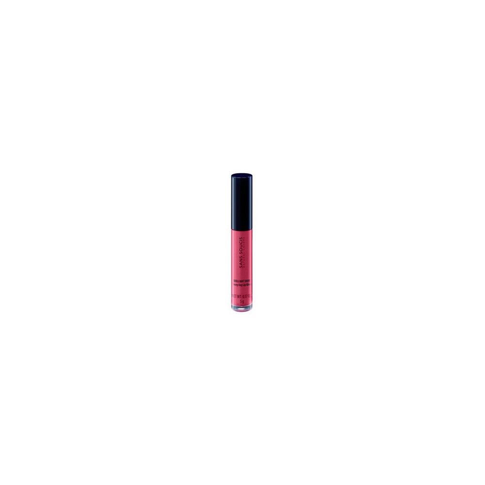 Sans Soucis Brilliant Shine - Every Day Lip Gloss 