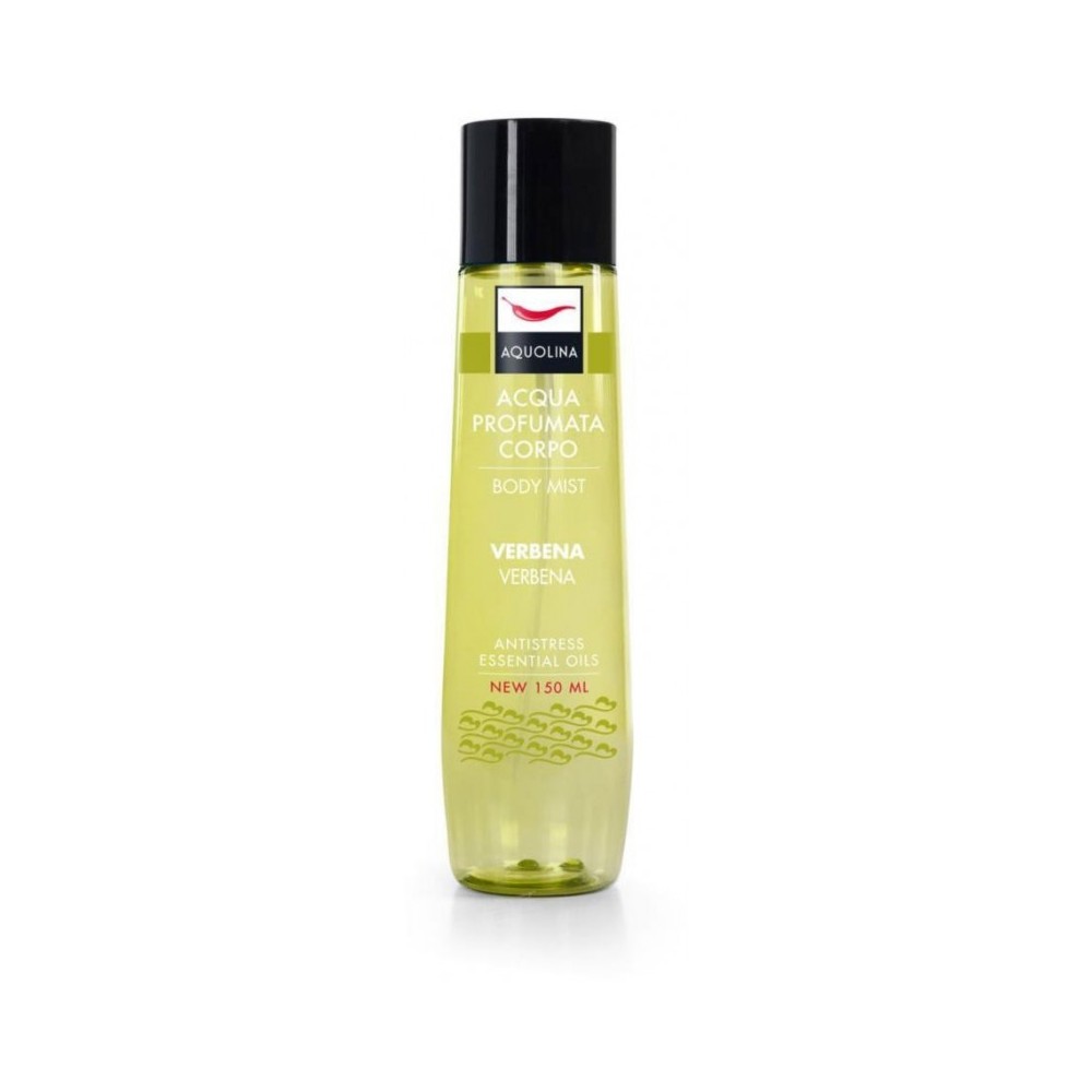 Aquolina Acqua Corpo Profumata Alla Verbena 150ML 