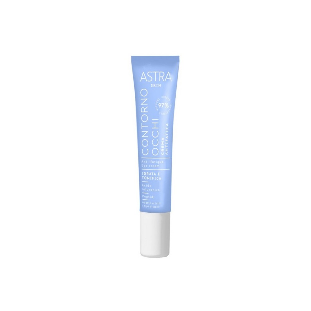 Astra Skin Contorno Occhi Crema Antifatica 15 ml 