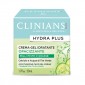 Clinians Hydra Plus Crema-Gel Idratante Opacizzante 50 ml