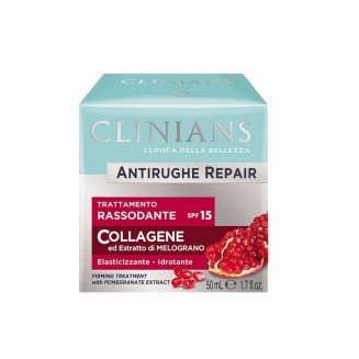 Clinians Antirughe Repair...