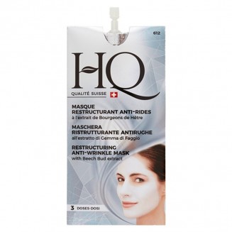 HQ Maschera Viso...