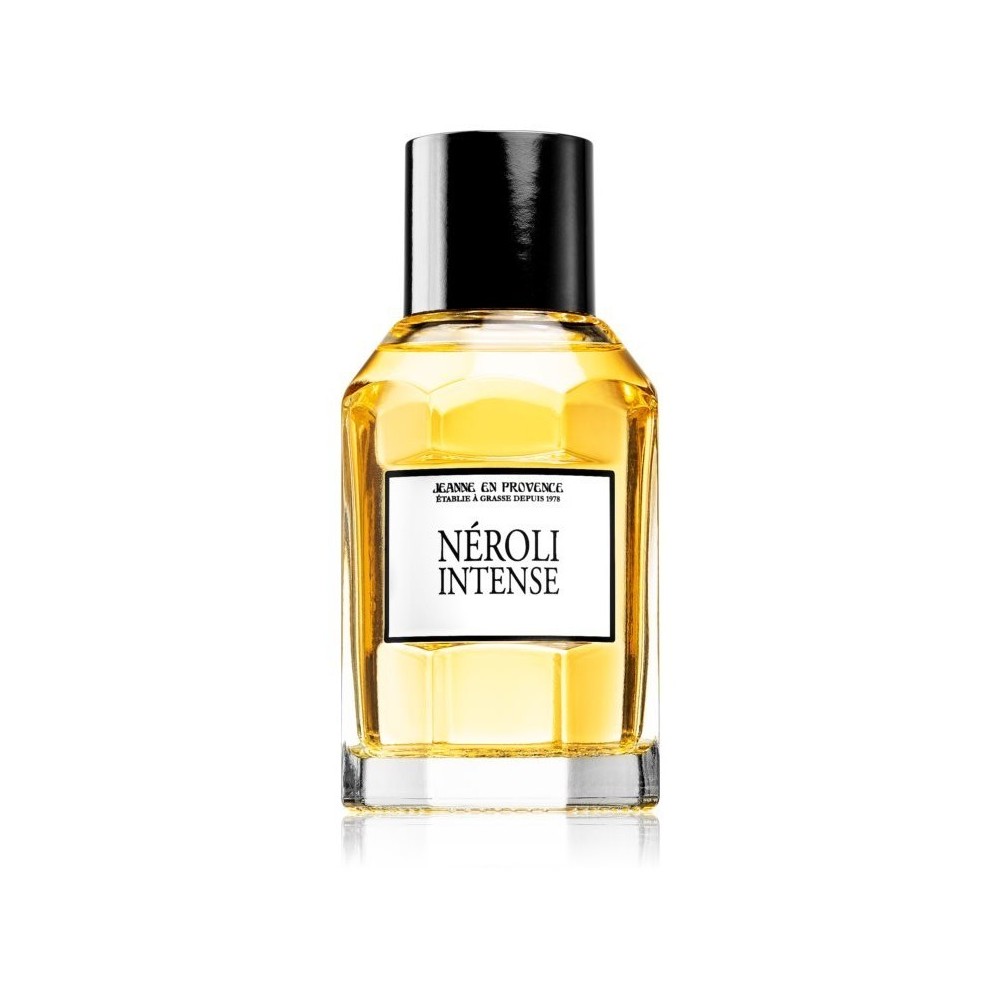 Jeanne En Provence Néroli Intense Eau de Toilette 100ML 