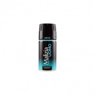 Malizia Aqua Deodorante...
