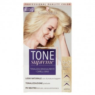 Schwarzkopf Tone Supreme...