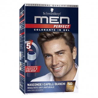 Schwarzkopf Men Perfect...
