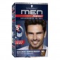 Schwarzkopf Men Perfect Colorante In Gel - 80 Castano Nero Naturale