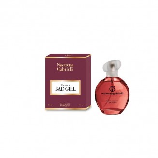 Nazareno Gabrielli I'm Not...