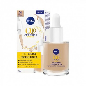 Nivea Q10 Anti-Rughe Power...