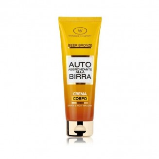 Wonder Company Beer Bronze...