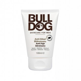 Bulldog Crema Viso...