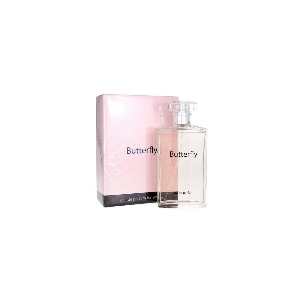 M&D Butterfly Eau De Parfum 100ML 