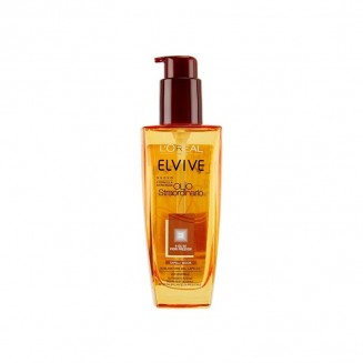 L'Oreal Paris Elvive Olio Straordinario Capelli Secchi 100 ml