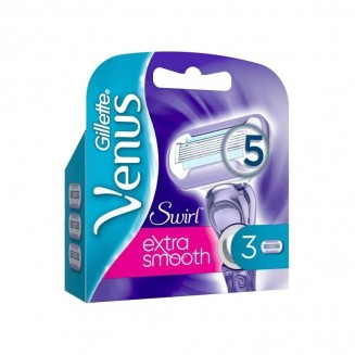 Gillette Venus Swirl Lame...