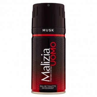 Malizia Uomo Musk Eau de...