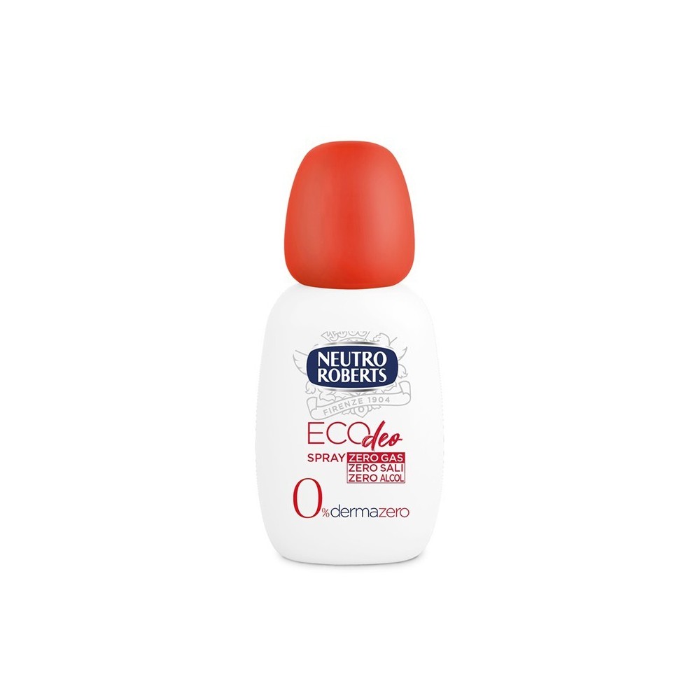 Neutro Roberts Dermazero Eco Deo Spray 75 ml 