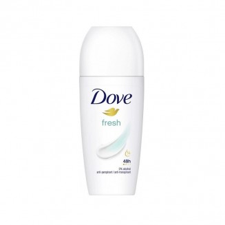 Dove Fresh Deo Roll On 50 ml