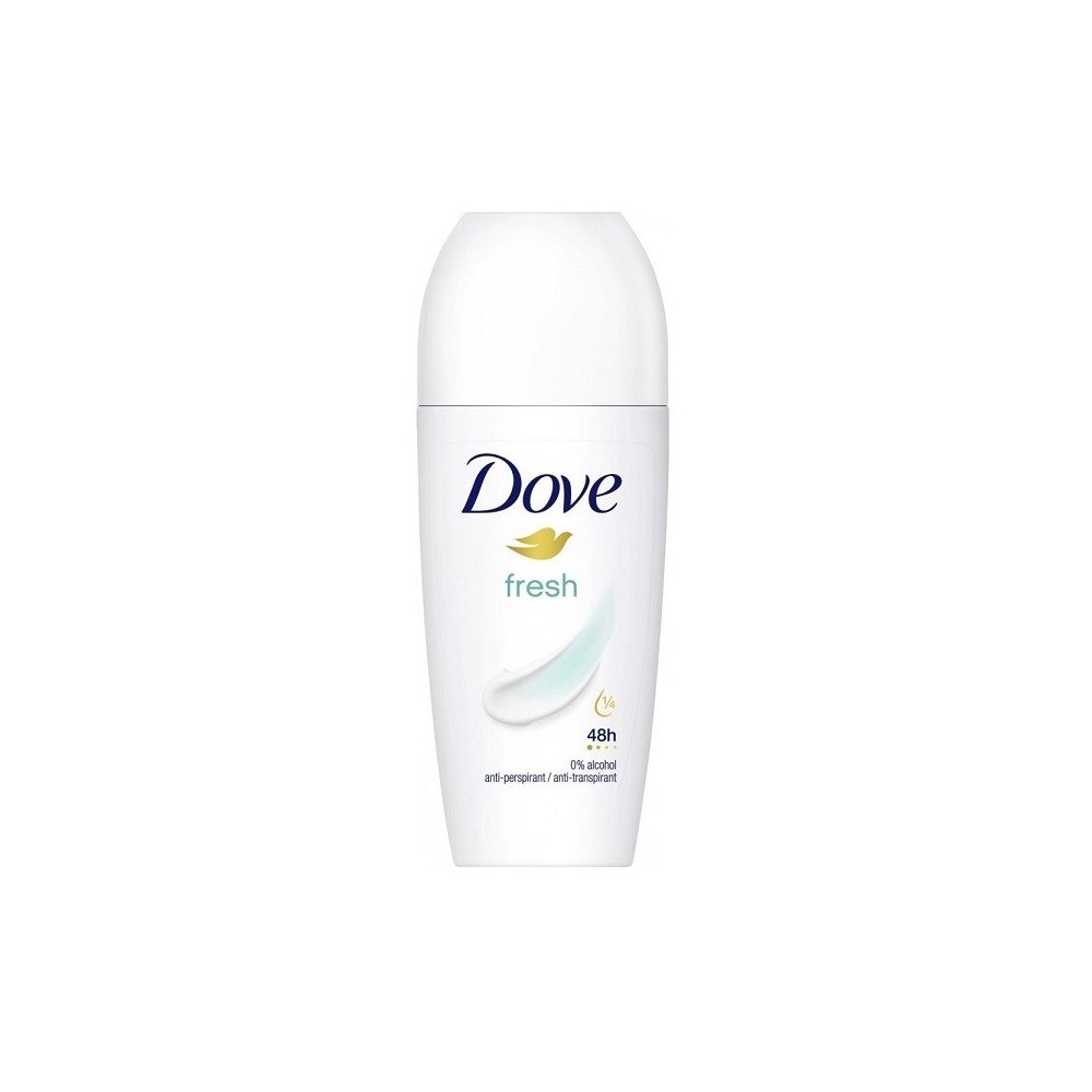 Dove Fresh Deo Roll On 50 ml 