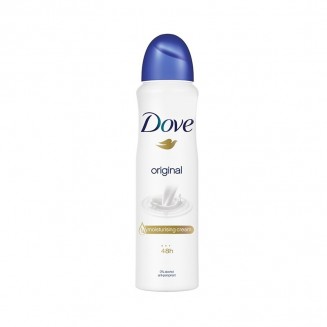 Dove Original Deodorante...