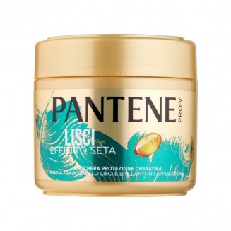 Pantene Maschera Lisci...