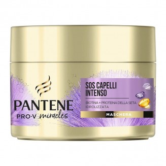 Pantene Pro-V Miracles...