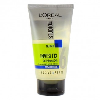 L'Oreal Paris Studio Line...
