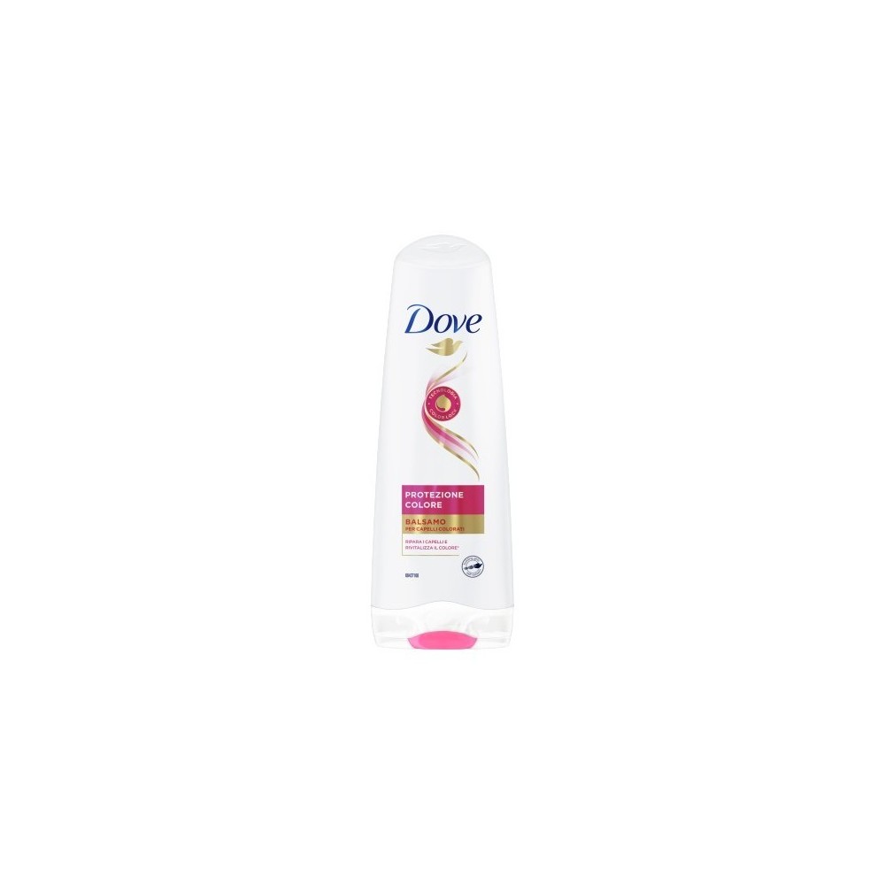 Dove Protezione Colore Balsamo Per Capelli Colorati 180 ml 