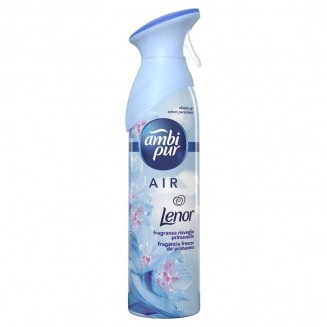 Ambi Pur AIR Lenor...