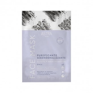 Astra Face Mask Maschera In...