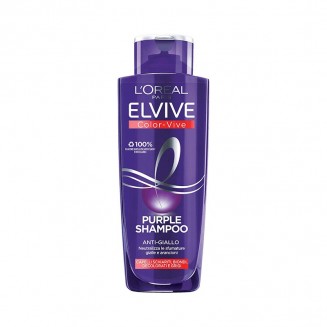 L'Oreal Paris Elvive Color...