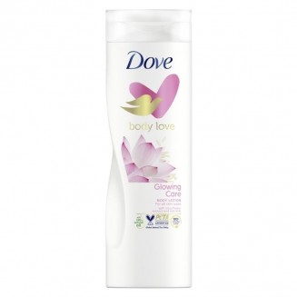 Dove Glowing Care Crema...