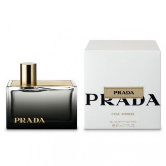 Prada l'Eau Ambree Eau De...
