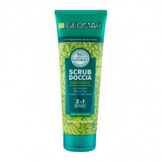Geomar Scrub Doccia...
