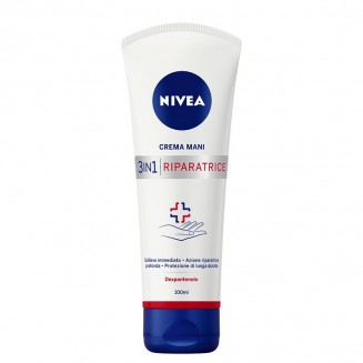 Nivea Crema Mani 3 in 1...