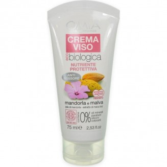 Omia Crema Viso Ecobio...