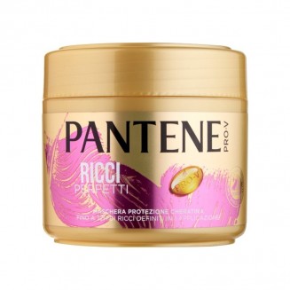 Pantene Maschera Ricci...