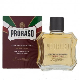 Proraso Lozione Dopobarba...