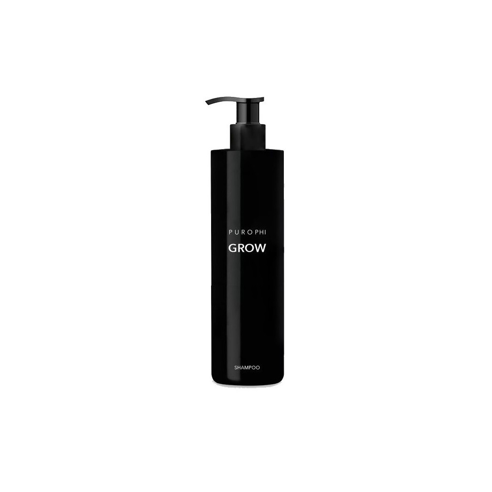 Purophi Grow Shampoo 200 ml 