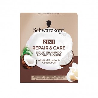 Schwarzkopf Repair & Care 2...