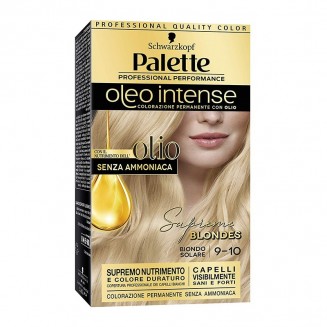 Schwarzkopf Palette Oleo...