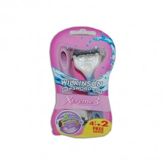 Wilkinson Xtreme 3 Beauty...