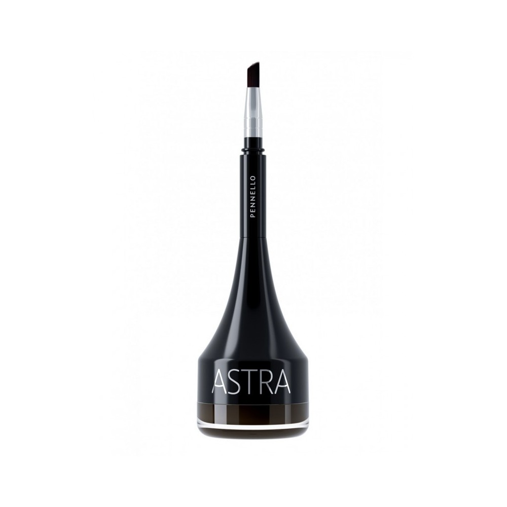 Astra Geisha Brows Crema Gel Sopracciglia 03 Brunette 